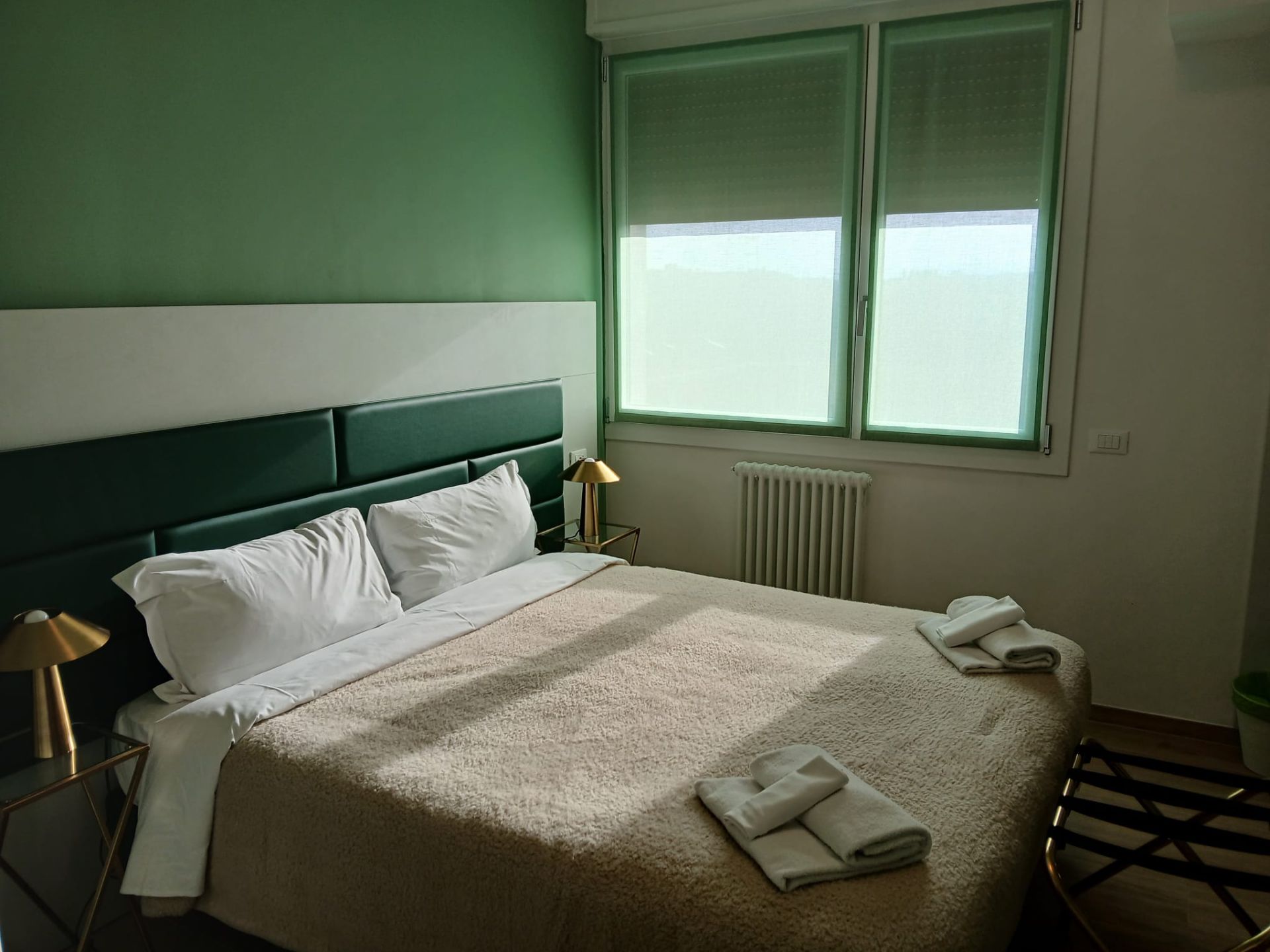 La Corte del Sant'Orsola Rooms & Residence
